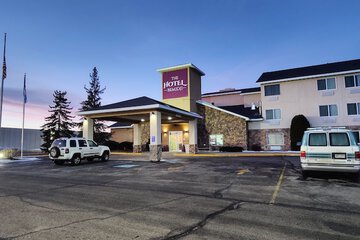 Hotel Bemidji