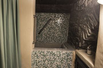 Treatment room