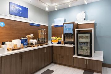 Breakfast/Coffee Service 46 of 57