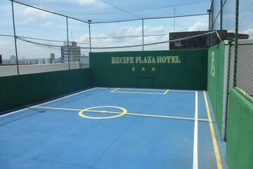 Sports facility