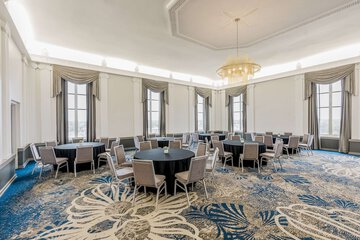 Ballroom