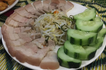 meal