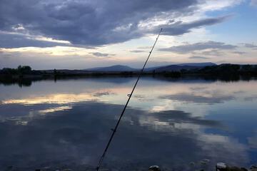 Fishing