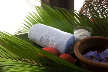 Spa treatment
