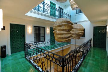 Hallway