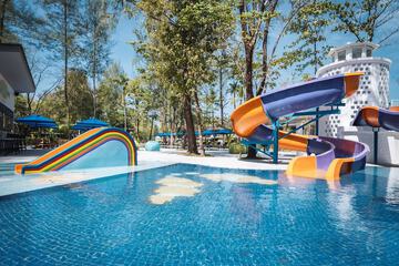 Children's pool