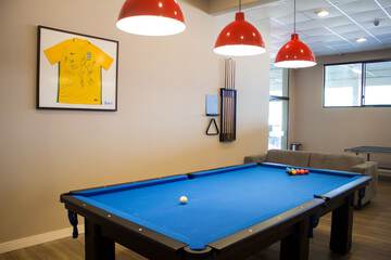 Billiards