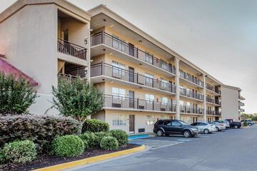 Clarion Suites Augusta
