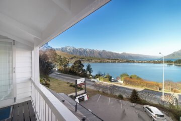 Lake view