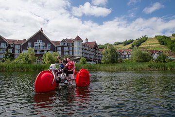 Children's activities