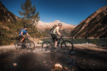 Bicycling