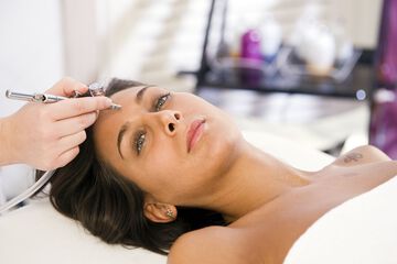 Spa treatment