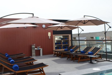 Sundeck