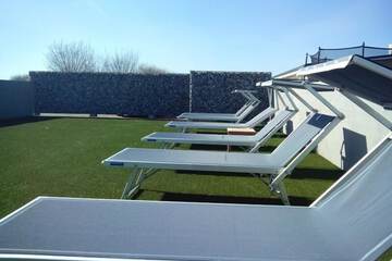 Sundeck