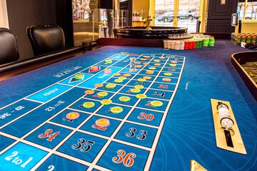 Casino