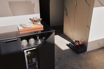 Minibar