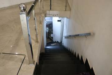 Staircase