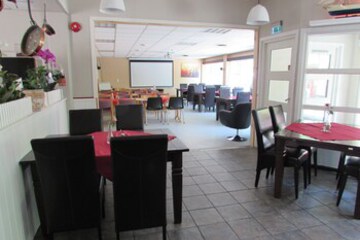 Cafe