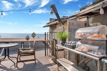 Breakfast/Coffee Service 76 of 94