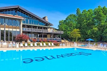 Shawnee Lodge & Conference Center