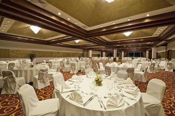 Ballroom