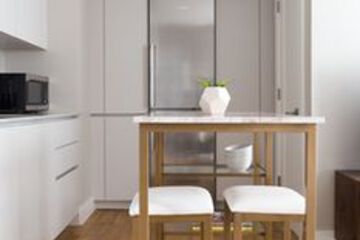 In-Room Kitchen