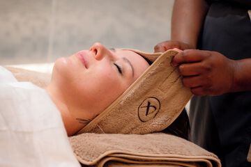 Spa treatment
