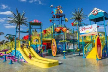 Water Park