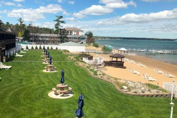The Beach Haus Resort