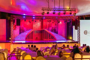 Theater show