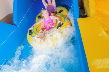 Water park
