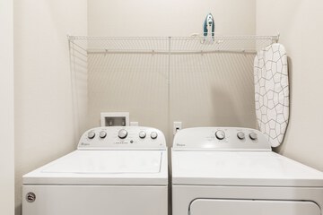 Laundry