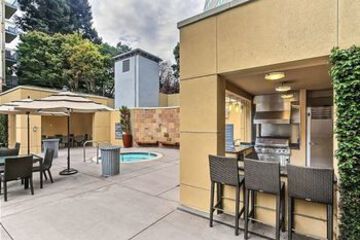 BBQ or Picnic Area