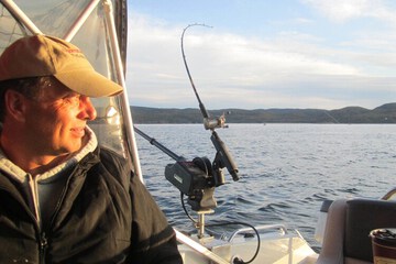 Fishing