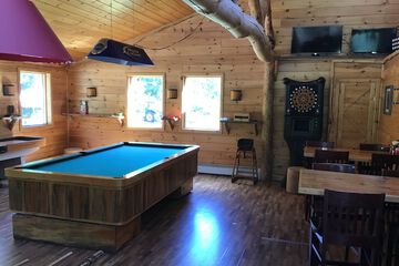 Billiards