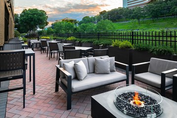 Fairfield Inn & Suites by Marriott Boston Waltham
