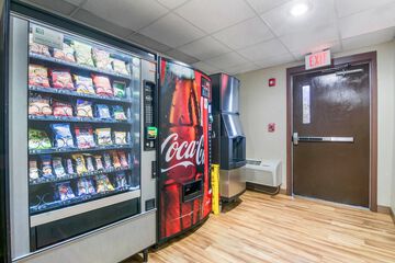 Vending machine