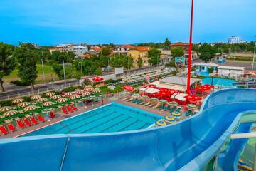 Water park