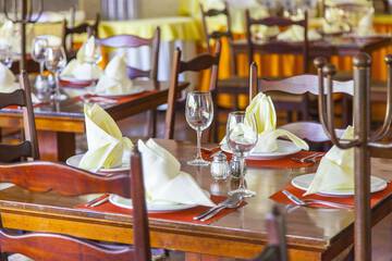 Family dining