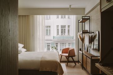 Children's theme room