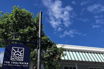 The Edgewater