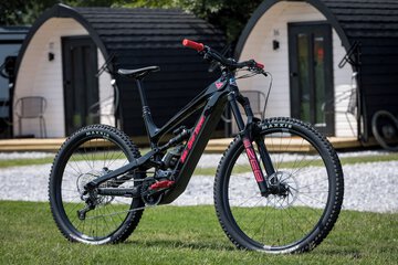 Bicycling