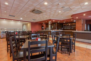 Coffee shop