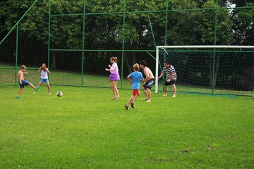 Sports facility