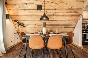 Family dining