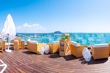 Sundeck