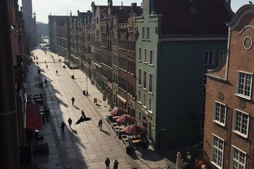View from room