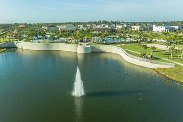 Lake