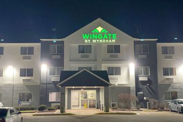 Quality Inn