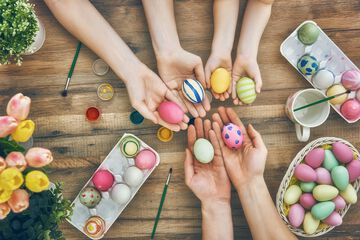 Children's activities